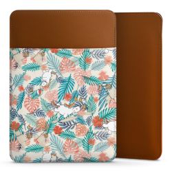 Tablet Sleeve karamell