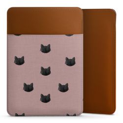 Tablet Sleeve caramel