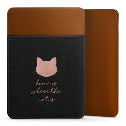 Tablet Sleeve caramel