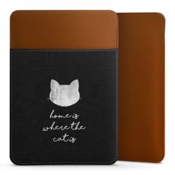 Tablet Sleeve caramel