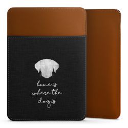 Tablet Sleeve caramel