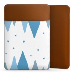 Tablet Sleeve caramel