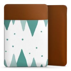 Tablet Sleeve caramel