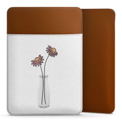 Tablet Sleeve caramel