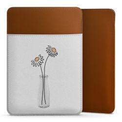 Tablet Sleeve caramel