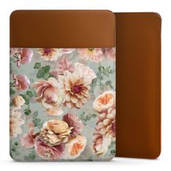 Tablet Sleeve caramel