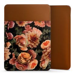 Tablet Sleeve caramel