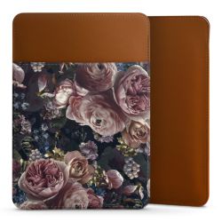 Tablet Sleeve caramel