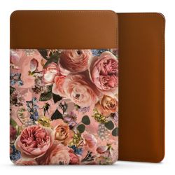 Tablet Sleeve caramel