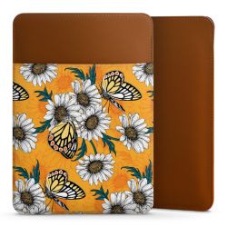 Tablet Sleeve caramel