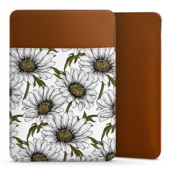 Tablet Sleeve caramel