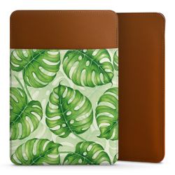 Tablet Sleeve caramel