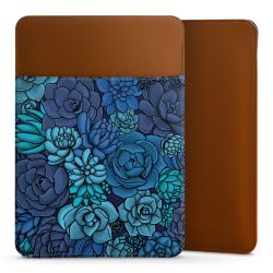 Tablet Sleeve caramel