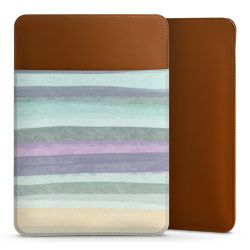 Tablet Sleeve caramel