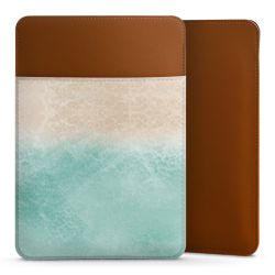 Tablet Sleeve caramel