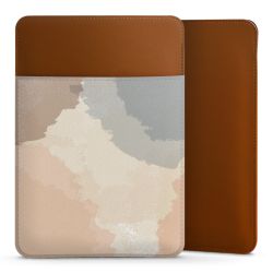 Tablet Sleeve caramel