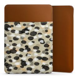 Tablet Sleeve caramel