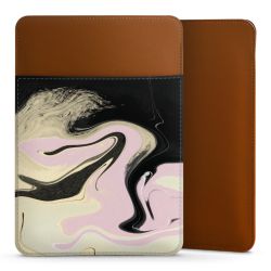 Tablet Sleeve caramel