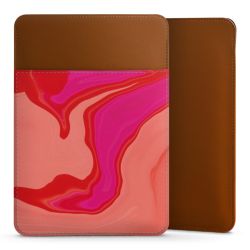 Tablet Sleeve caramel