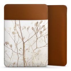 Tablet Sleeve caramel