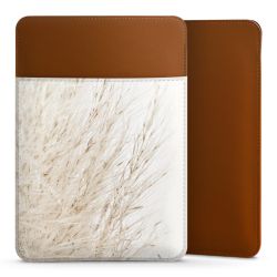 Tablet Sleeve caramel