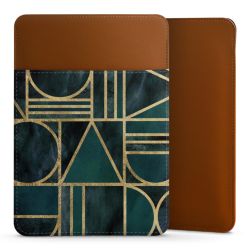 Tablet Sleeve karamell