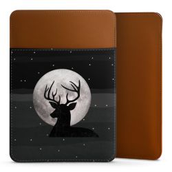 Tablet Sleeve caramel