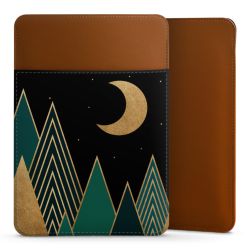 Tablet Sleeve caramel