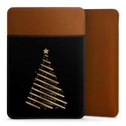 Tablet Sleeve caramel