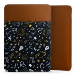 Tablet Sleeve caramel