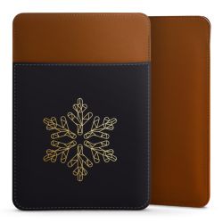 Tablet Sleeve caramel