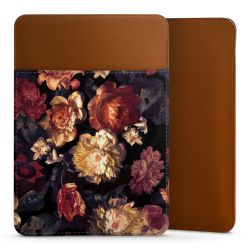 Tablet Sleeve caramel