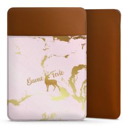 Tablet Sleeve caramel