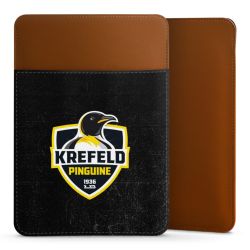 Tablet Sleeve karamell