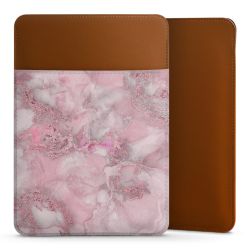 Tablet Sleeve caramel