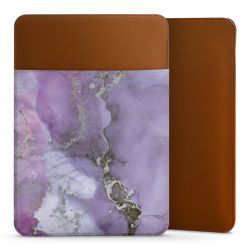 Tablet Sleeve caramel