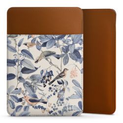 Tablet Sleeve caramel