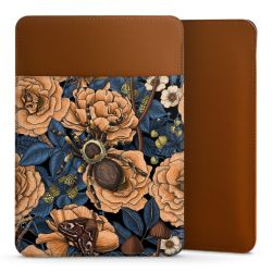 Tablet Sleeve caramel