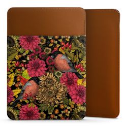 Tablet Sleeve caramel