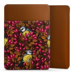 Tablet Sleeve caramel