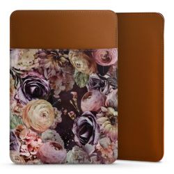 Tablet Sleeve caramel