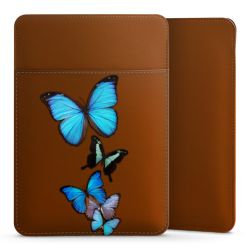 Tablet Sleeve caramel