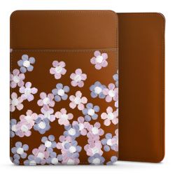 Tablet Sleeve caramel