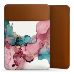 Tablet Sleeve caramel