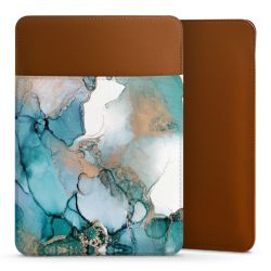 Tablet Sleeve caramel