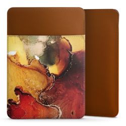 Tablet Sleeve caramel