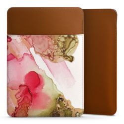 Tablet Sleeve caramel