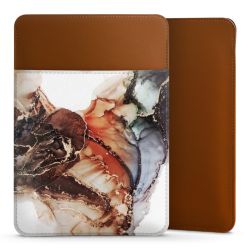 Tablet Sleeve caramel