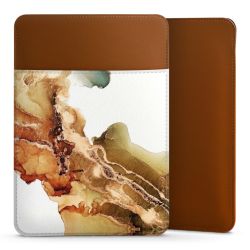 Tablet Sleeve caramel