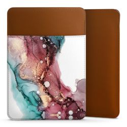 Tablet Sleeve caramel